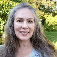 April Hambly April Hambly